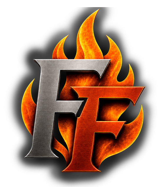 FERRO-FUEGO - Parrillas que duran generaciones